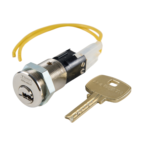 Características VRA 102 3