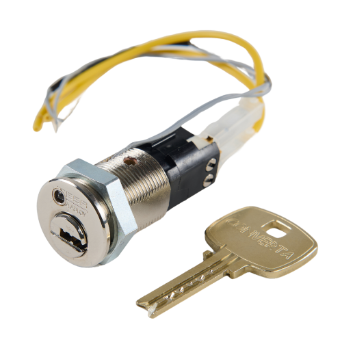 Características VRA 107 3