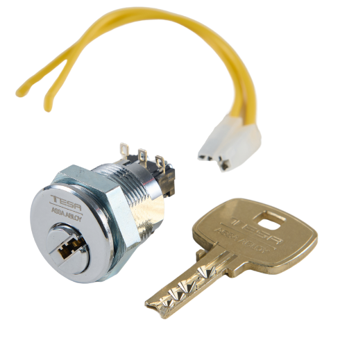 Características VRA 108 3