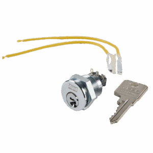 Cerraduras estandar 4