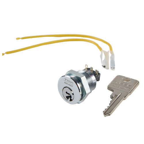 Características 108CD 3