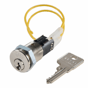 Cerraduras estandar 2