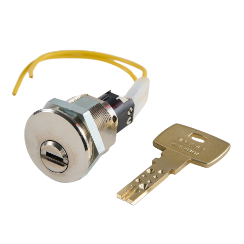 Características VRA 103 A 3