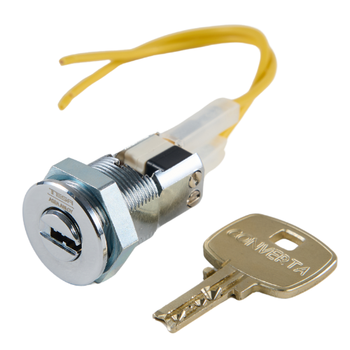 Características VRA 104 3