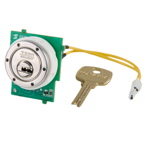 Características TAA-431CI 2