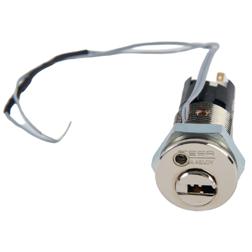 Características VRA 107 4