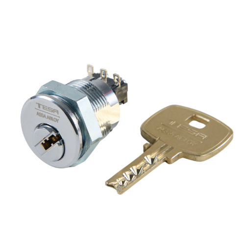 Características VRA 108 4