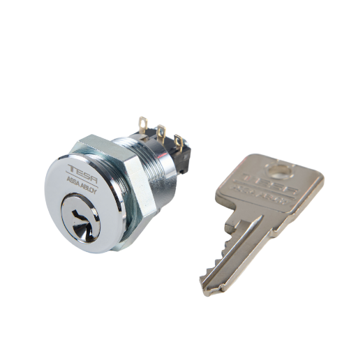 Características 108CD 6