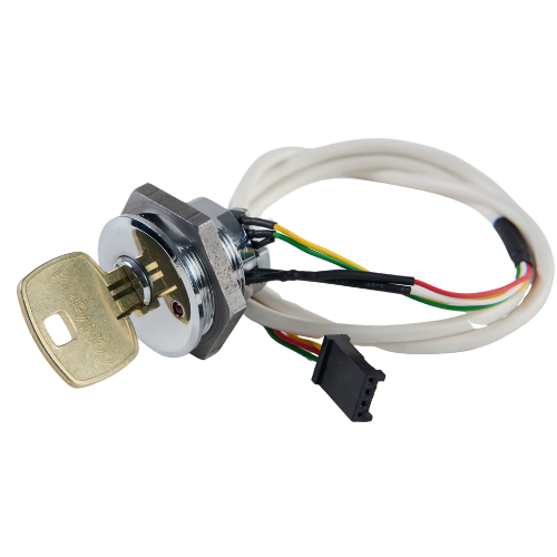 Características VRA 700 4