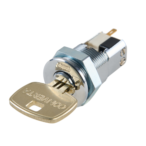 Características VRA 104 5