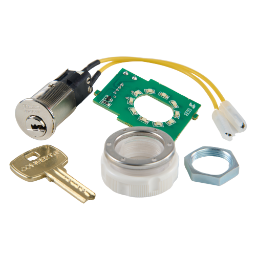 Características TAA-431CI 3