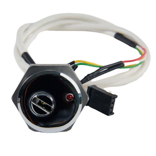 Características VRA 700 5