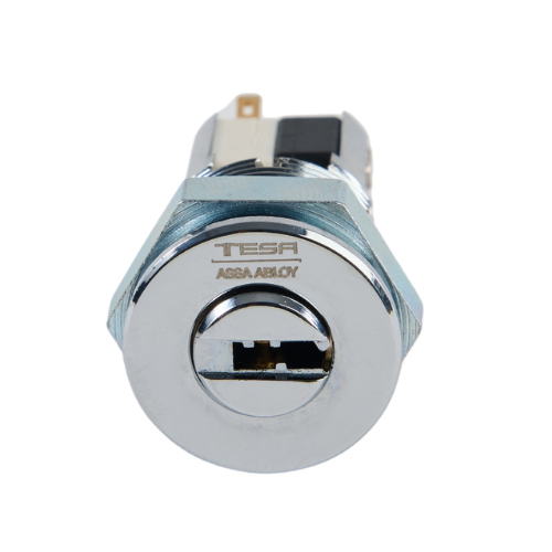 Características VRA 104 4