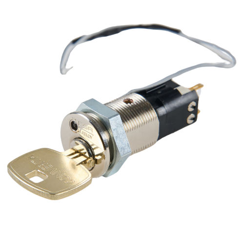 Características VRA 107 5