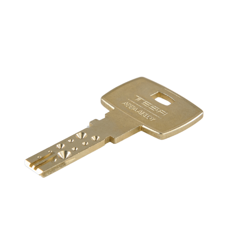 Características VRA 103 A 4