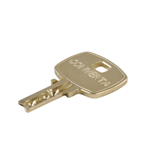 Características VRA 104 6