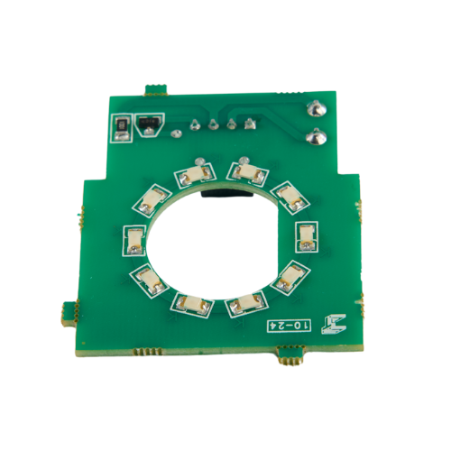 Características TAA-431CI 4