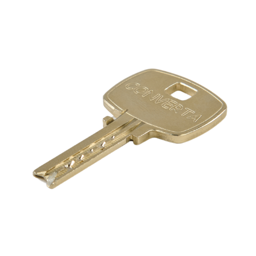 Características VRA 107 6