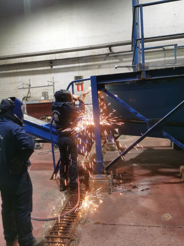 TRABAJOS 27