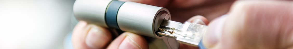 Cerraduras estandar 1