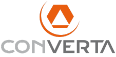 Converta